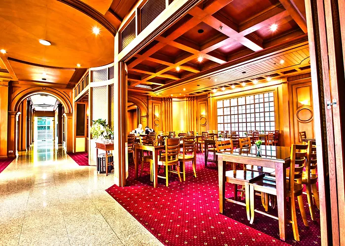 The Victory Residences 4*