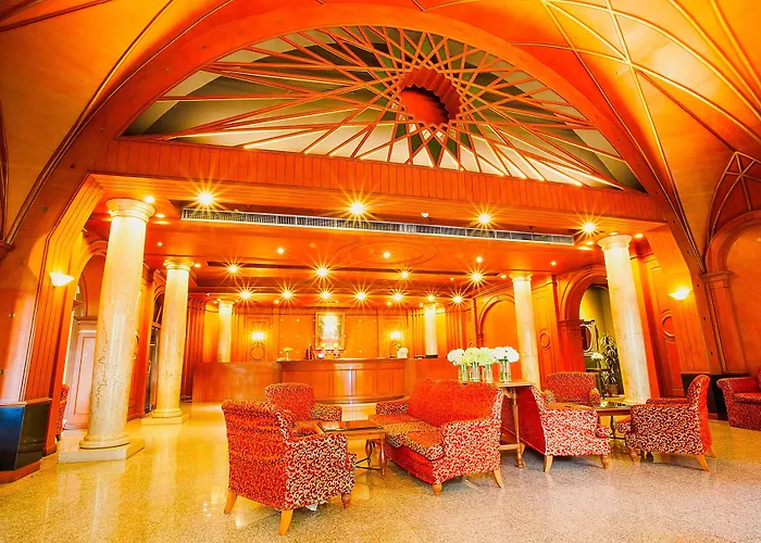 The Victory Residences バンコク都