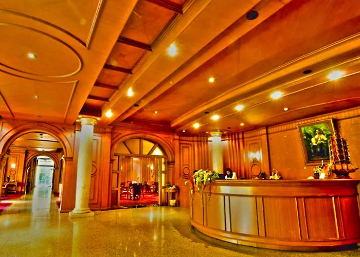 The Victory Residences
