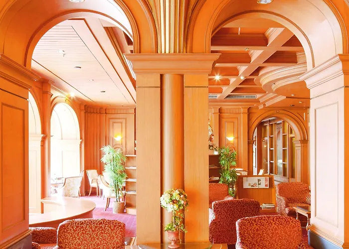 Hotel The Victory Residences 4*