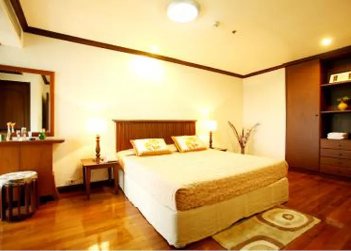 The Victory Residences