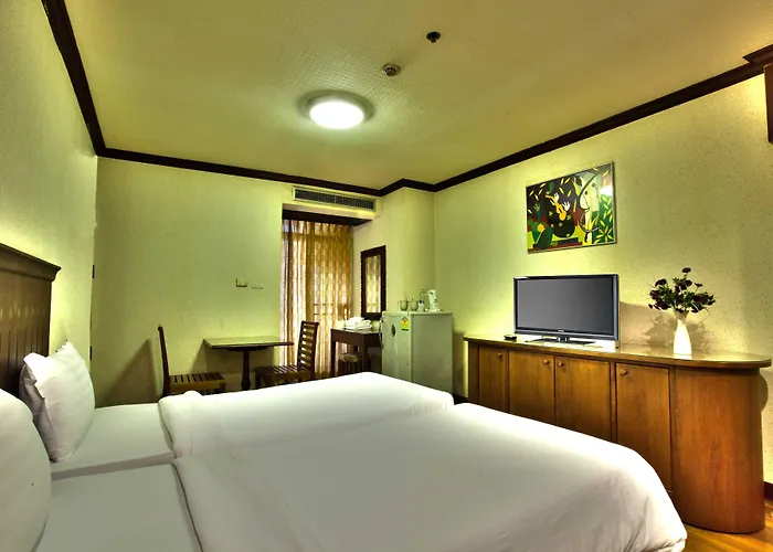 The Victory Residences