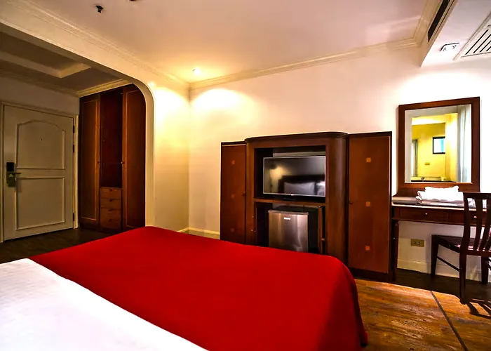 The Victory Residences