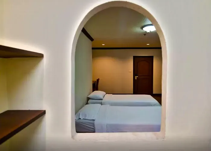 Hotel The Victory Residences