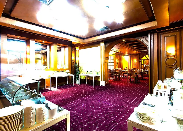 The Victory Residences 4*