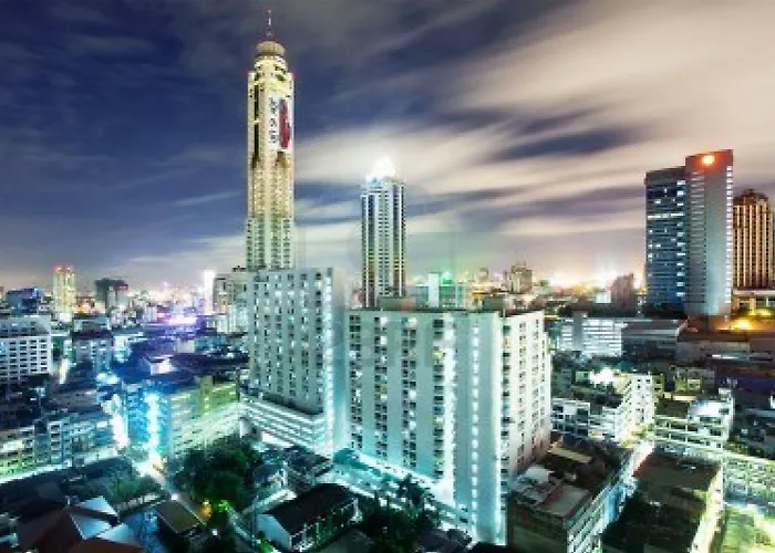 The Victory Residences