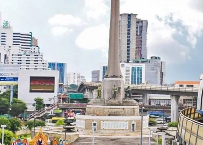 The Victory Residences