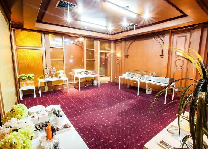 The Victory Residences ホテル 4*