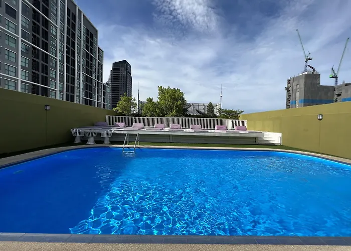 The Victory Residences 4*