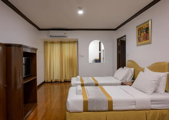 The Victory Residences