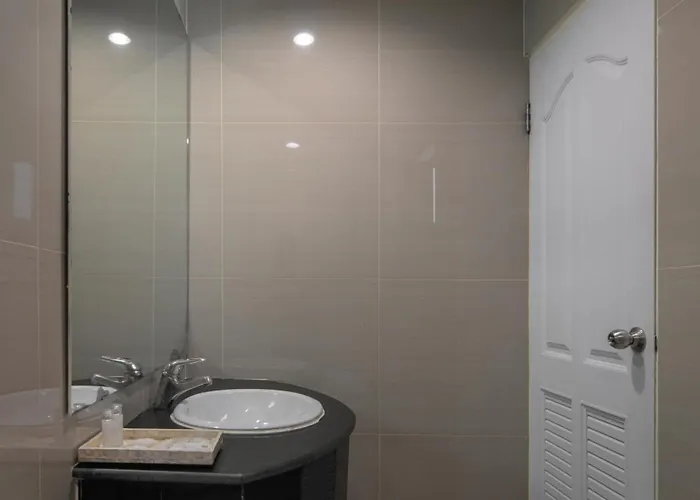 The Victory Residences 4*
