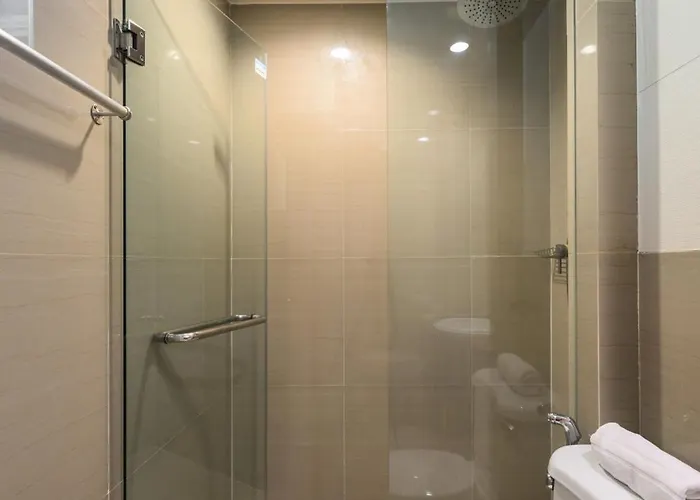 The Victory Residences ホテル バンコク都