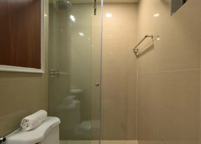 ホテル The Victory Residences