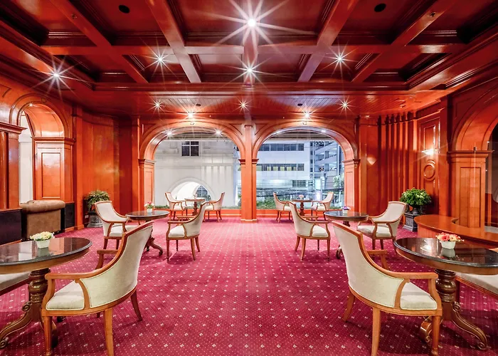 Hotel The Victory Residences Bangkok